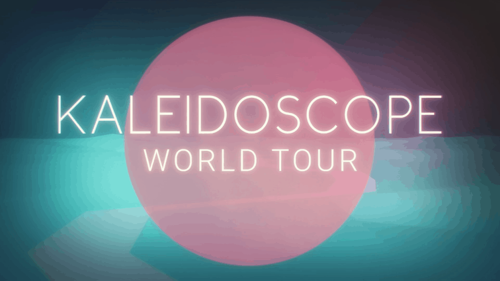 Kaleidoscope VR Film Festival