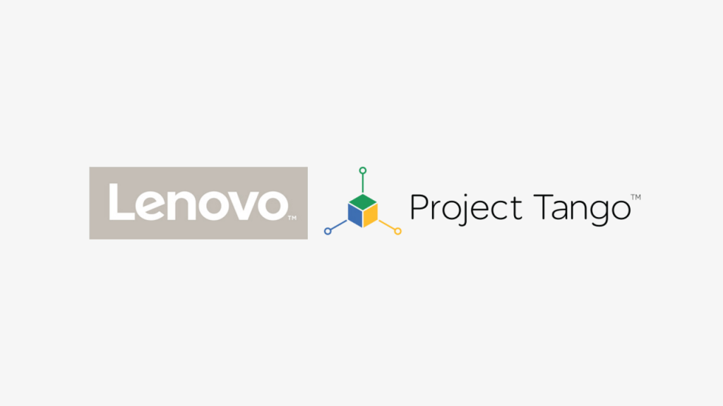 Project Tango Smartphone von Lenovo