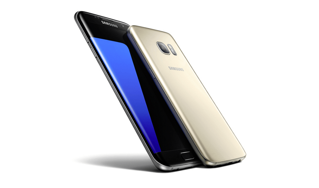 Galaxy S7 oder Galaxy S7 Edge kaufen?