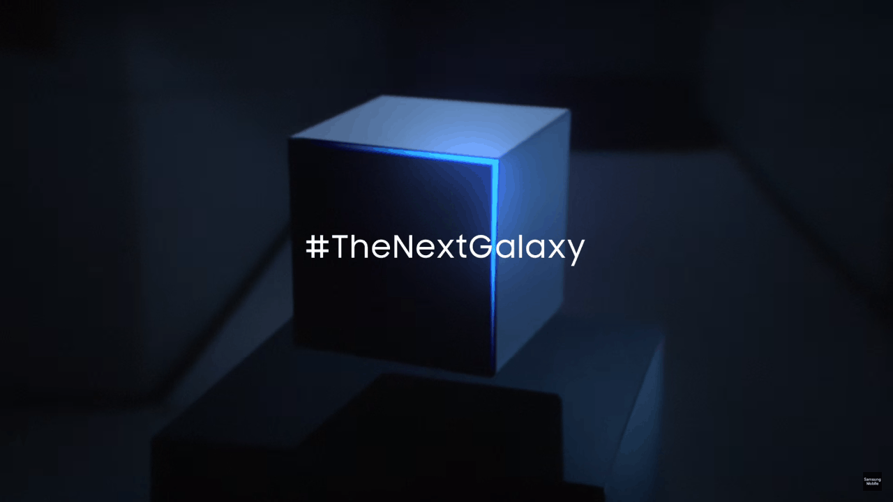 Galaxy Unpacked: All Products Filtered In Detail