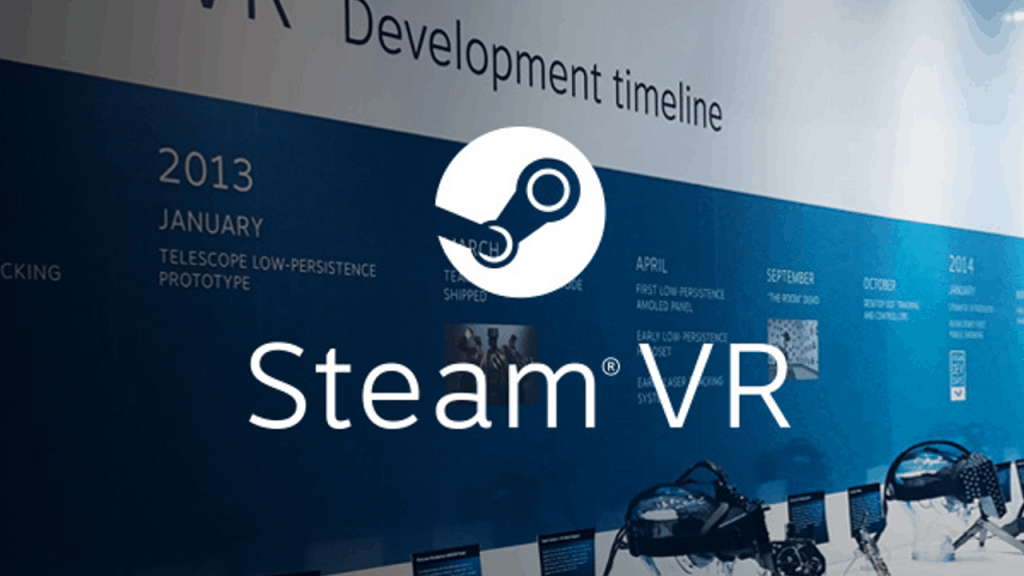 Steam kompatible VR-Headsets Tracking-Probleme