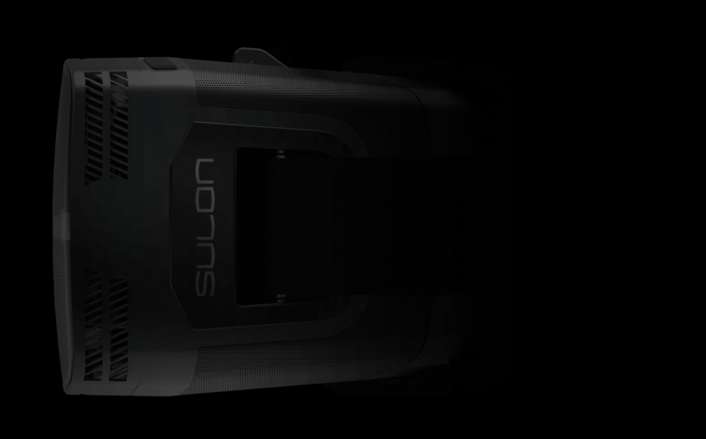 Sulon Cortex VR Headset ab Frühling 2016