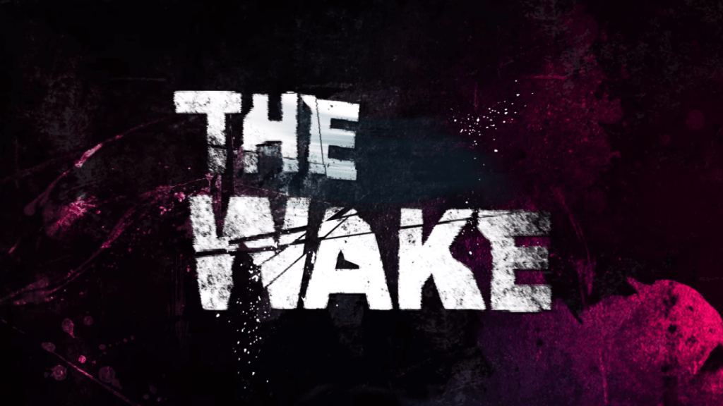 The Wake Teaser Bild