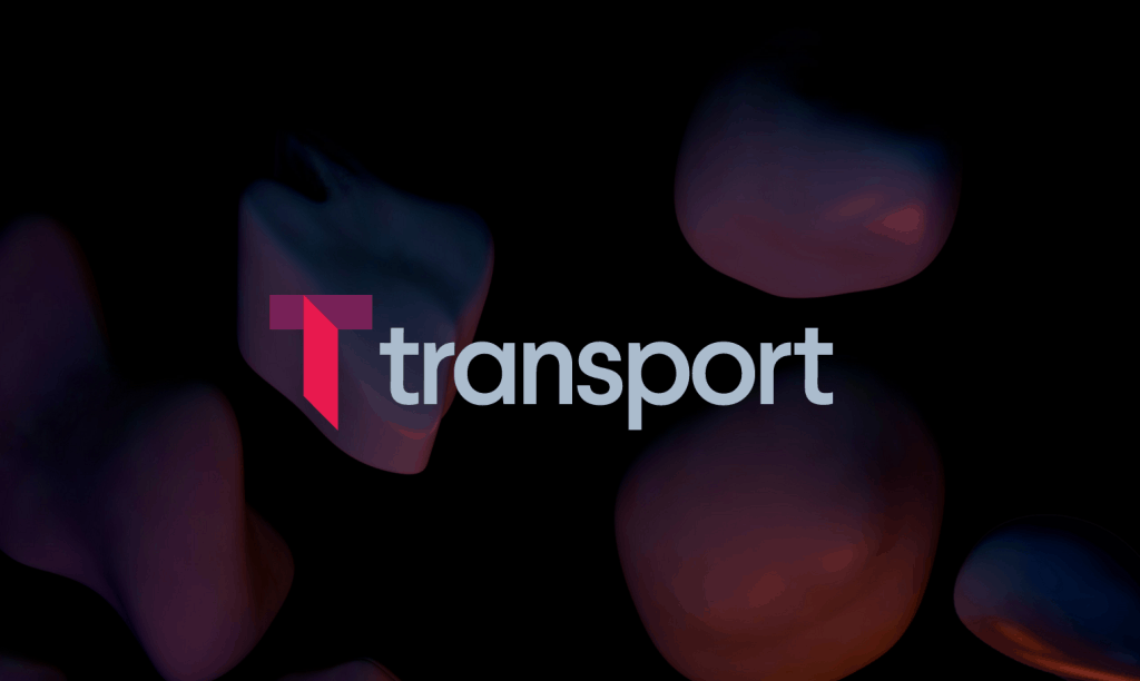 Content Netzwerk Transport