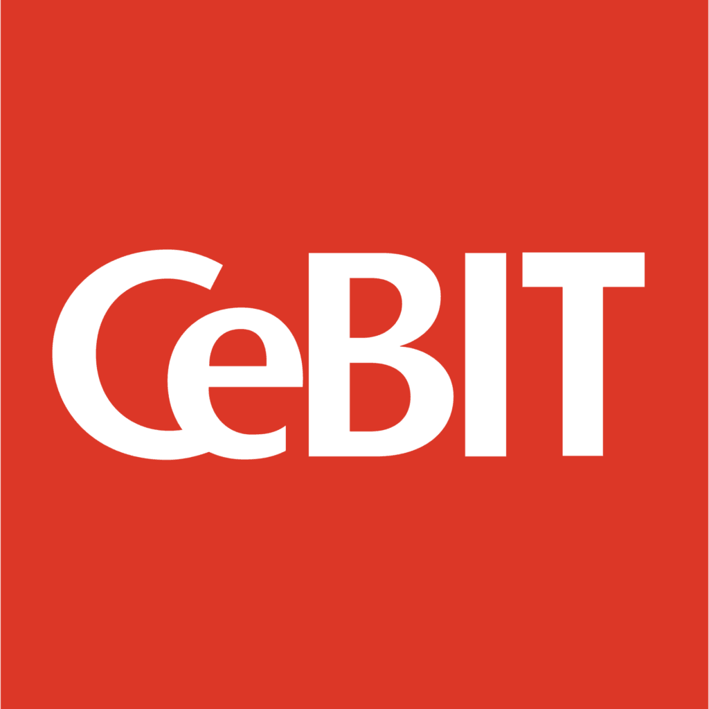 CeBIT 2016 VR