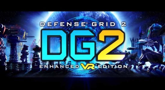 Defense Grid 2 - Enhanced VR Edition