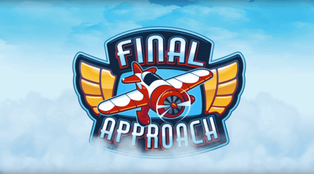 Final Approach Titelbild