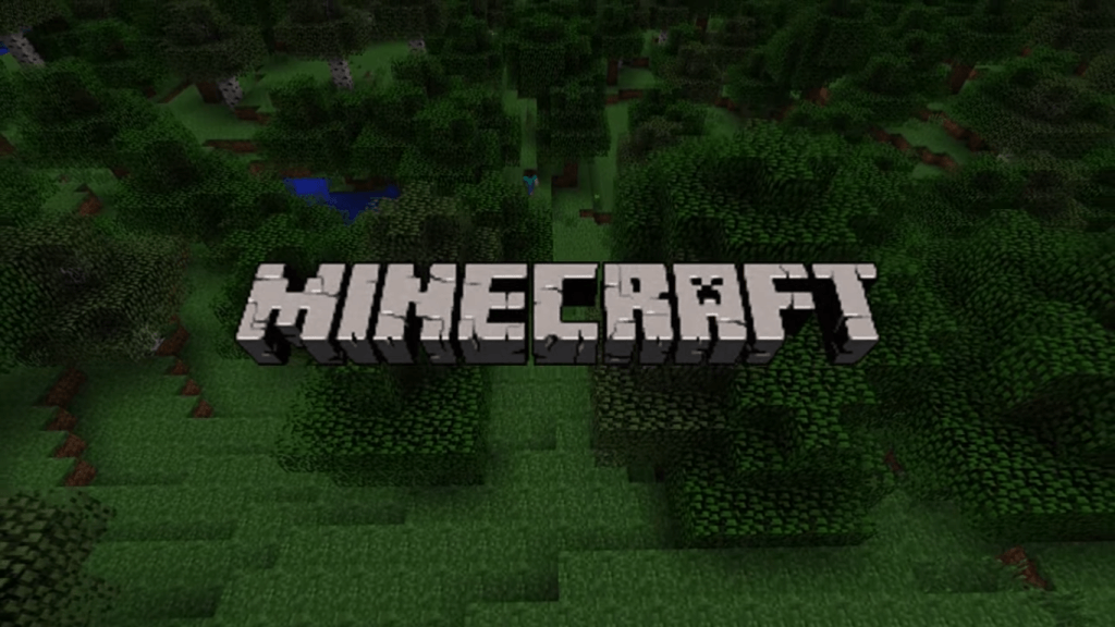 Minecraft mit der finalen Version der Oculus Rift