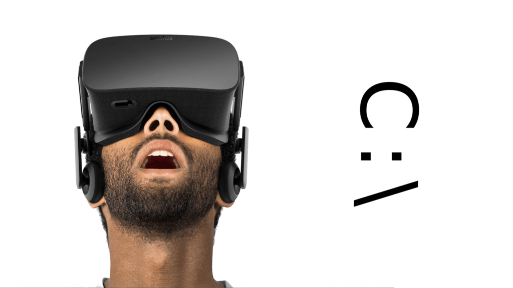 Oculus Software und Anwendungen nur auf Laufwerk C installierbar