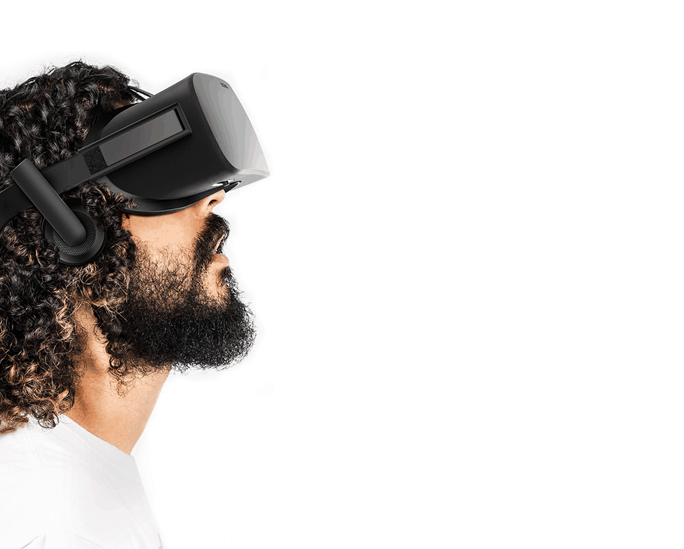 Oculus Software auf anderen Festplatten installieren