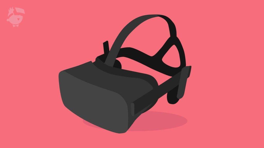 Oculus Rift Test