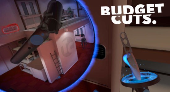 Budget Cuts für die HTC Vive