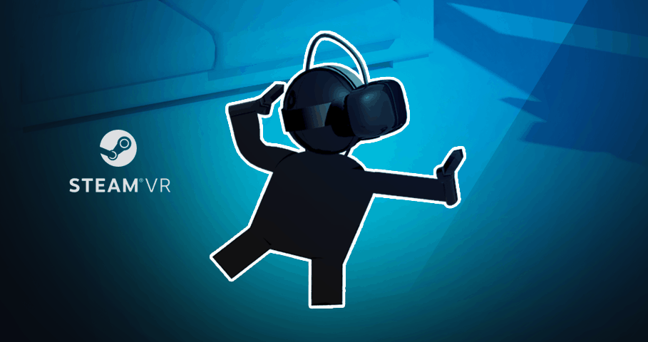 HTC Vive Headsets in 10 Minuten