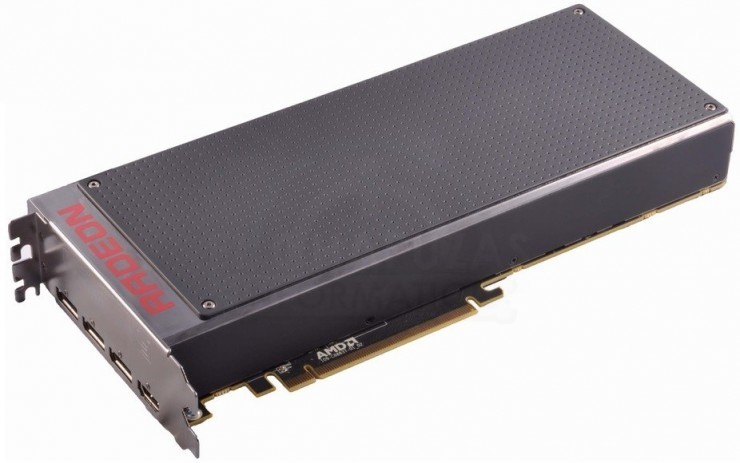 AMD Radeon Pro Duo