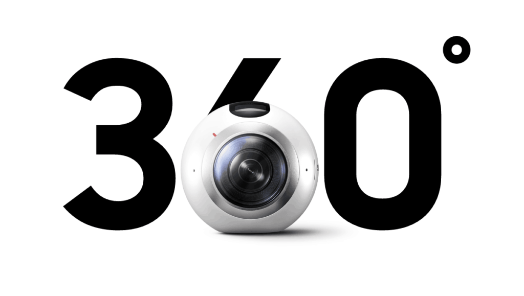 Gear 360