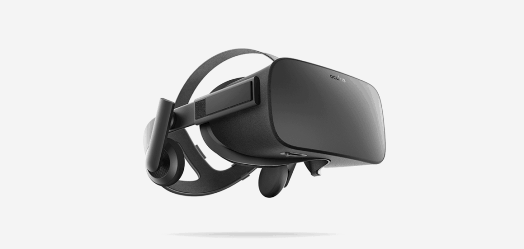 Oculus Runtime 1.3.2