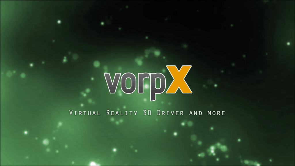 vorpX 16.1.1