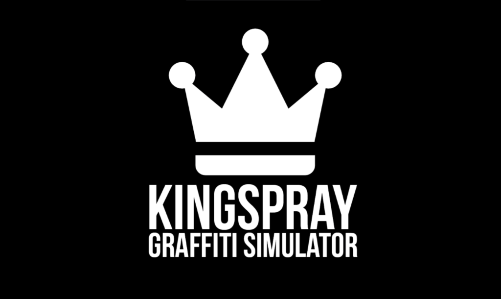 Kingspray Graffiti Simulator VR