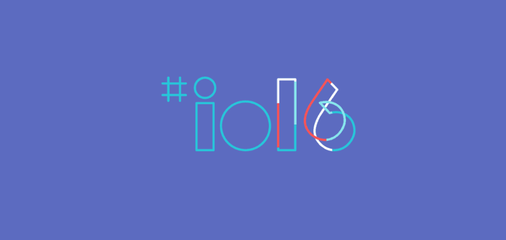 Google I/O Keynote live