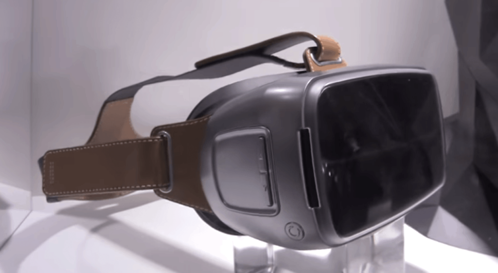 Asus VR Headset