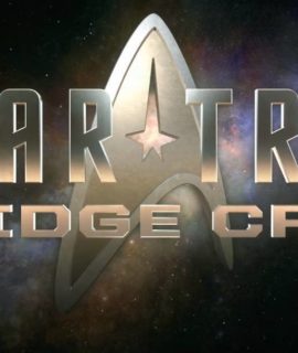 Star Trek: Bridge Crew Logo