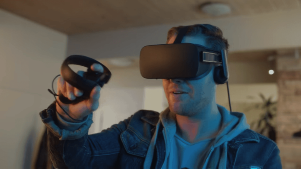 30 Oculus Touch Spiele