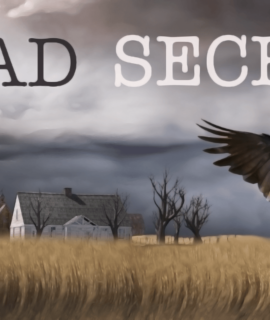 Dead Secret