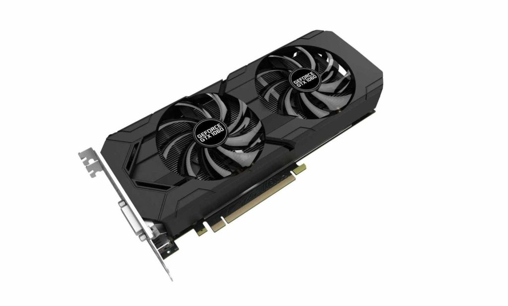 GTX 1060