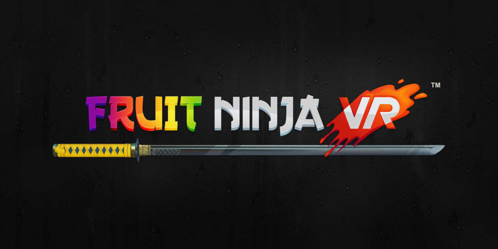 Fruit Ninja Logo