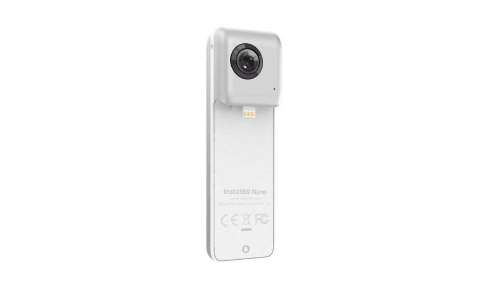 Insta360 Nano