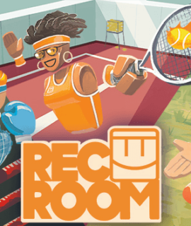 Rec Room Virtual Reality