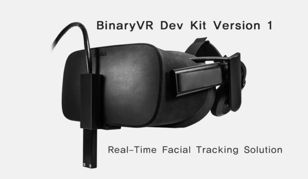 BinaryVR