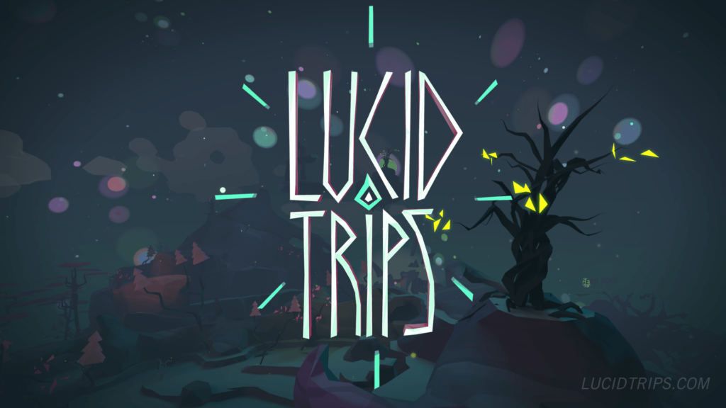 Lucid Trips Alpha gestartet