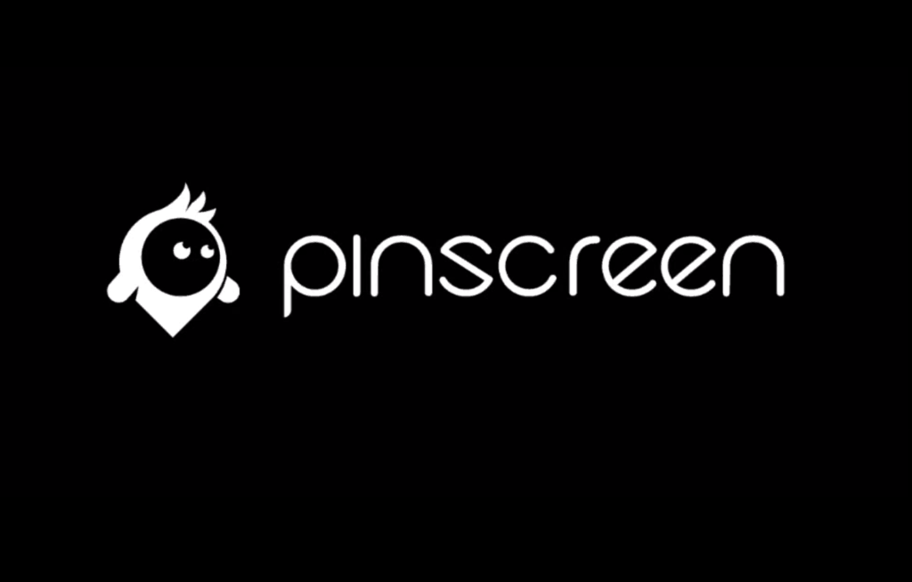 Pinscreen