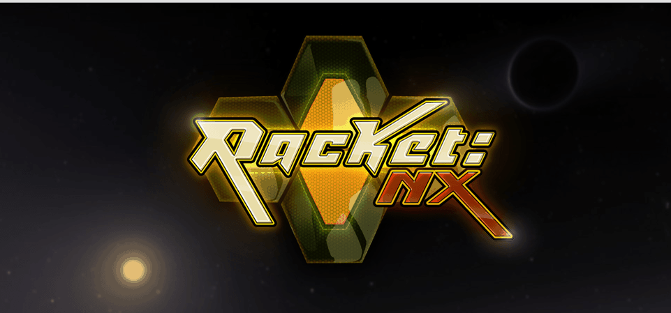 Racket NX