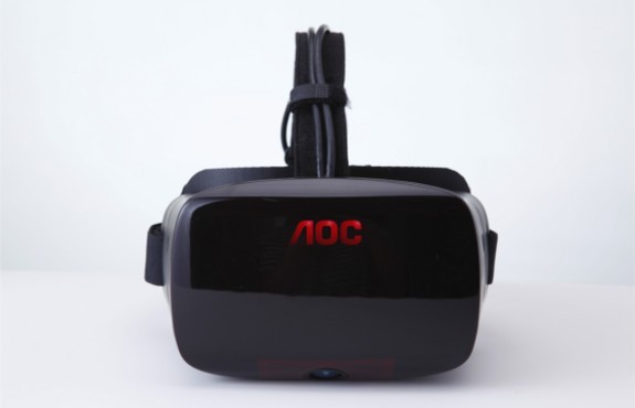 AOC PC VR