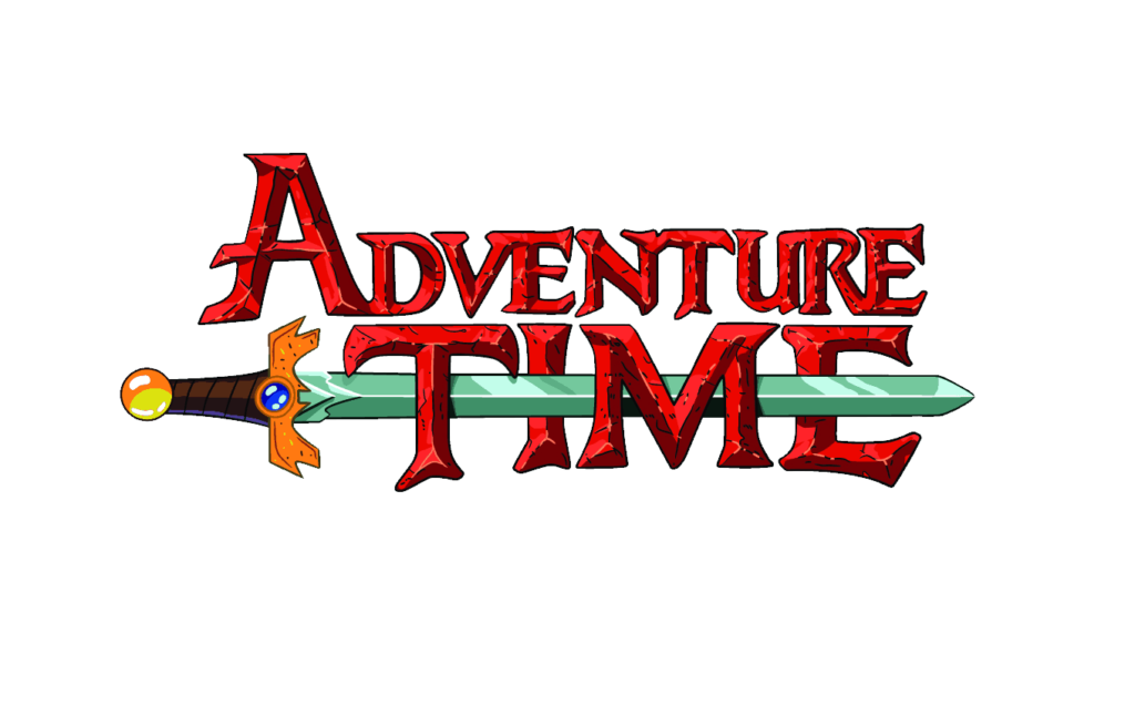 adventure_time_logo