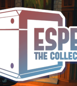 Esper: The Collection