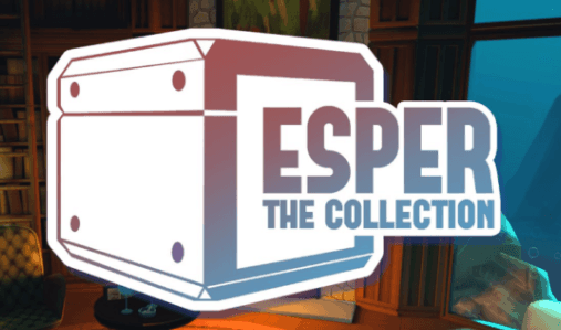 Esper: The Collection