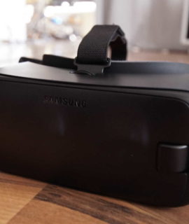 Samsung Gear VR 2016