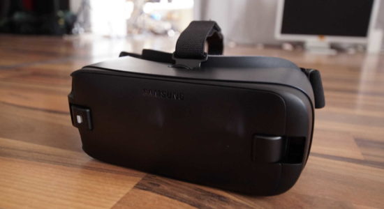 Samsung Gear VR 2016