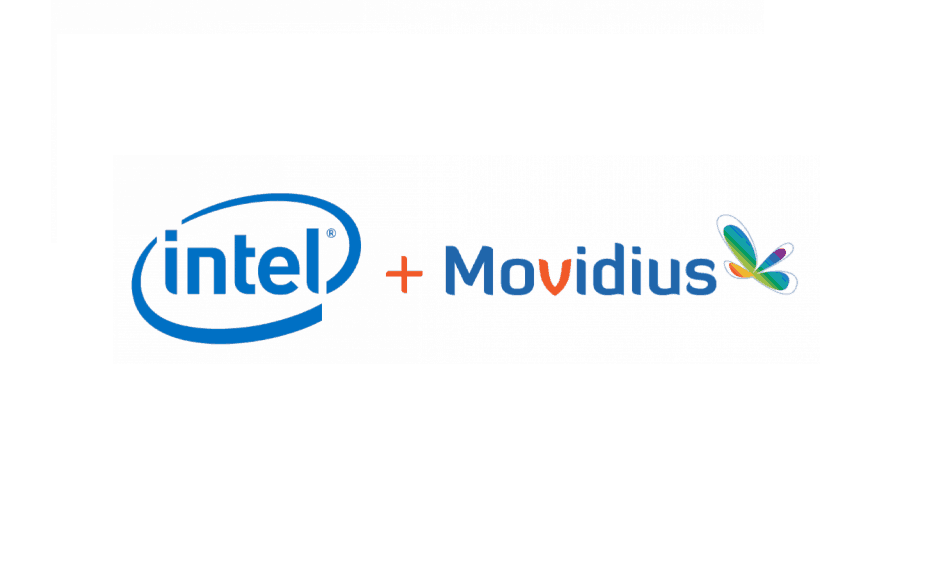 Intel kauft Movidius