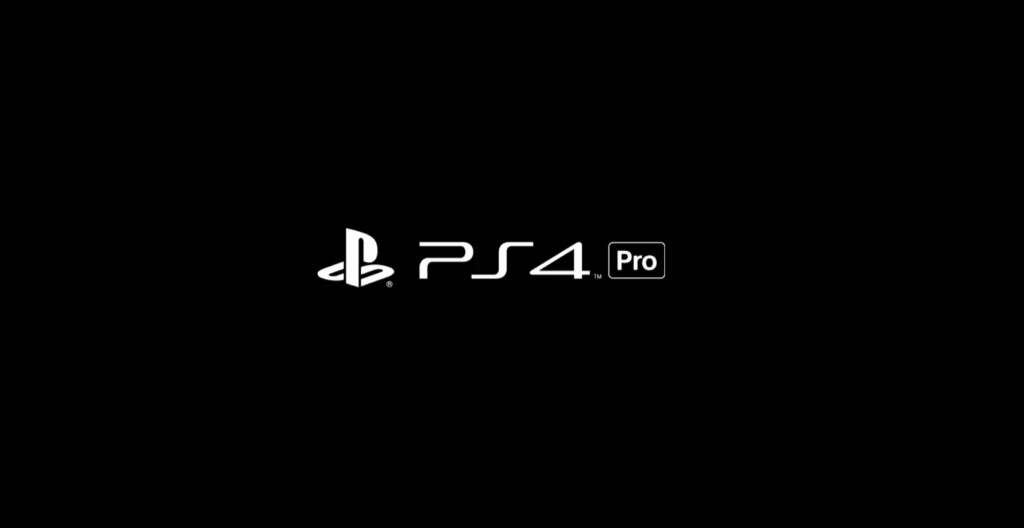 PlayStation 4 Pro und PlayStation 4 Slim