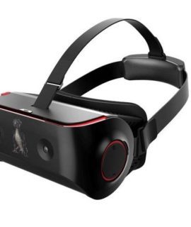 Qualcomm Snapdragon VR820