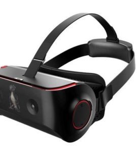 Qualcomm Snapdragon VR820