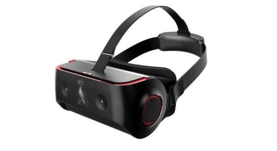 Qualcomm Snapdragon VR820