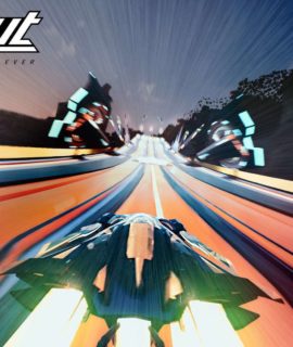 redout für Oculus Rift und HTC Vive