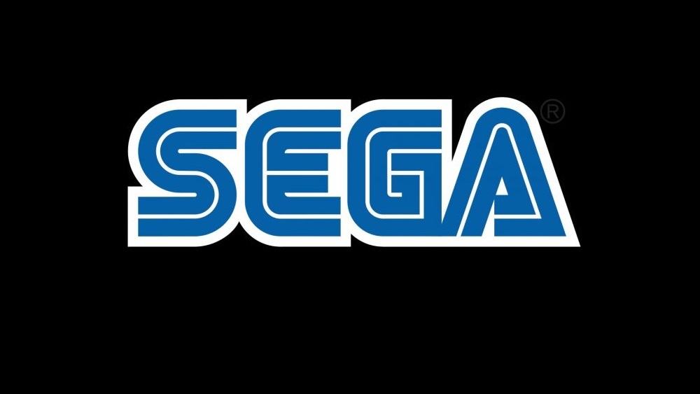 Sega Aufmerksamkeit des gesamten Unternehmens