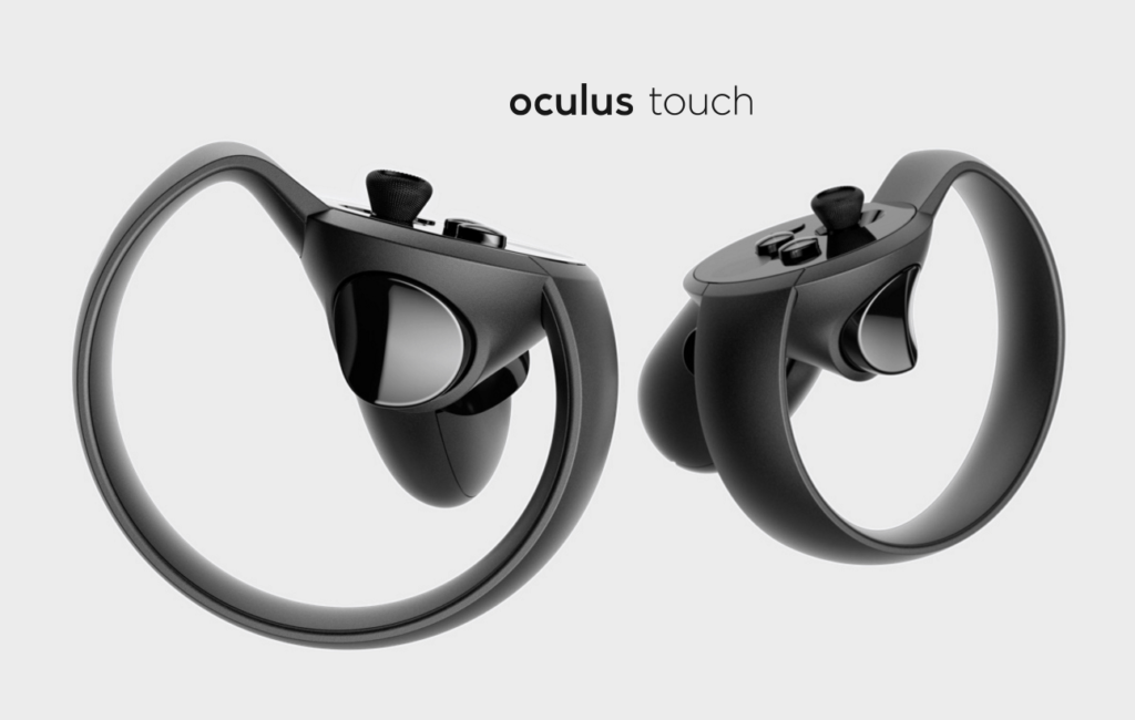 Oculus Rift 1.14 Update