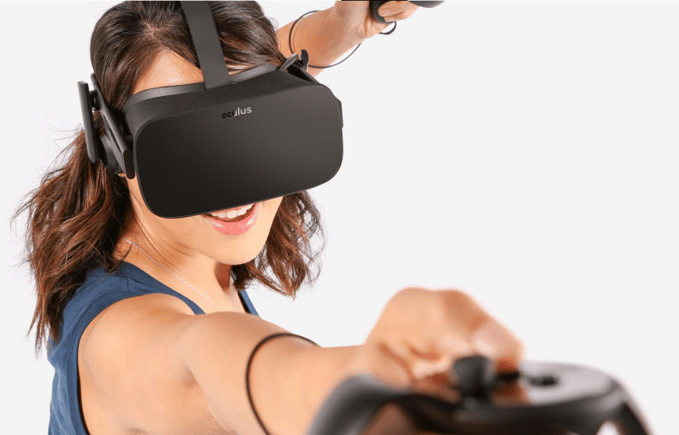 Oculus Touch Vorbestellung